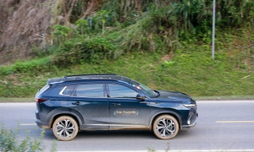 Dongfeng Huge 2026 30