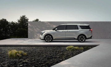 Kia Carnival 2026 12
