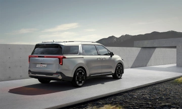 Kia Carnival 2026 13