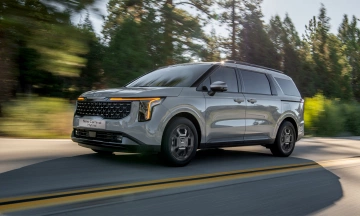 Kia Carnival 2026 11