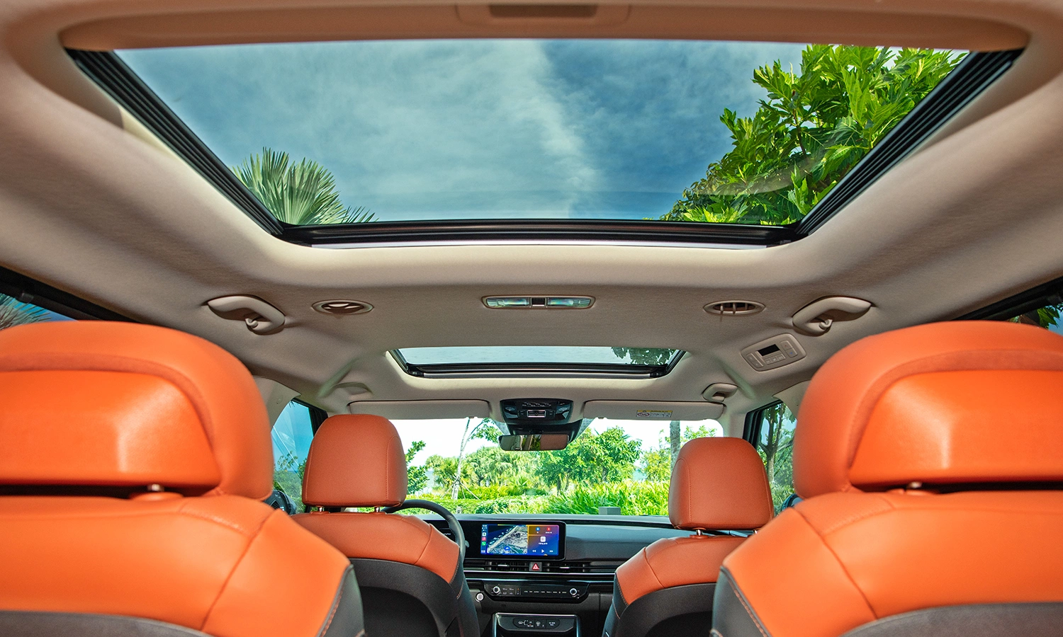 Kia Carnival 2026 7