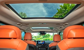 Kia Carnival 2026 17