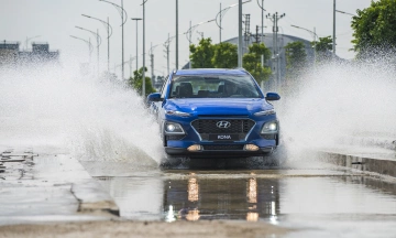 Hyundai Kona 2026 33