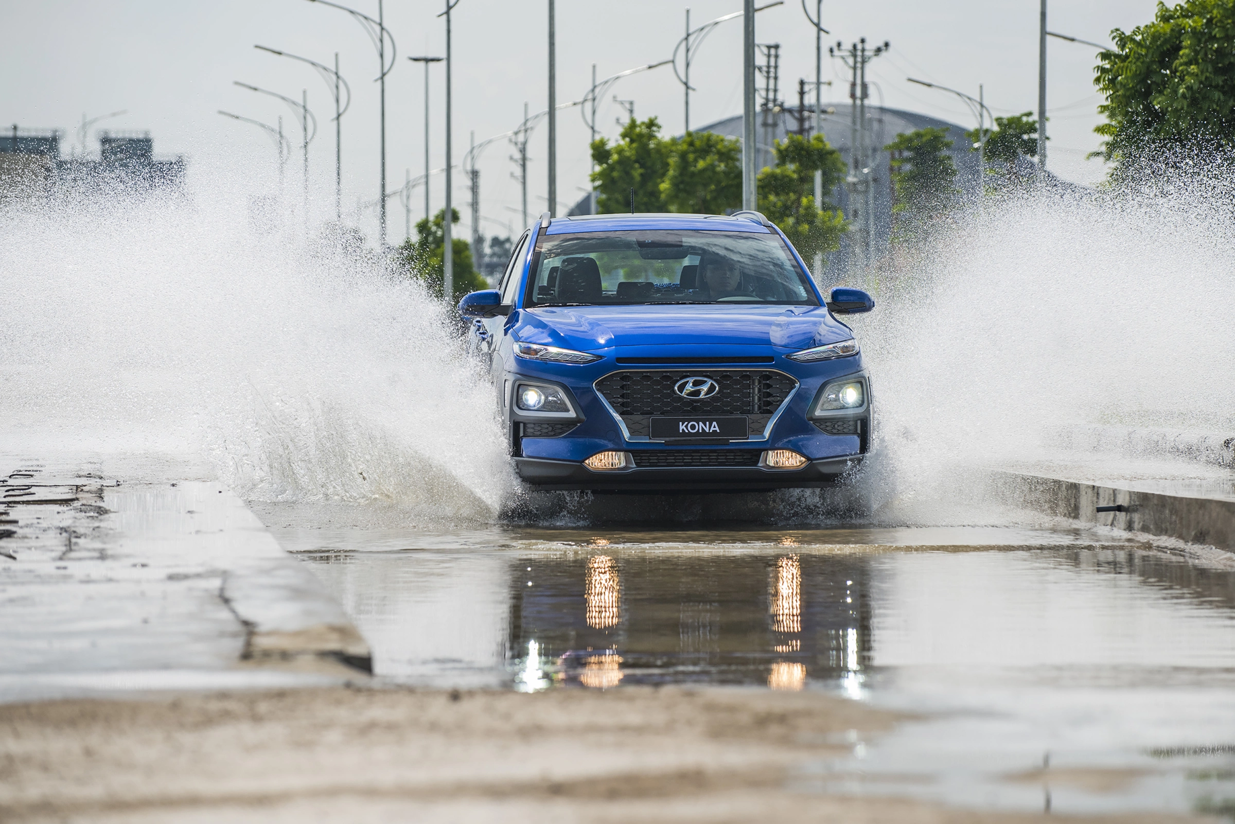 Hyundai Kona 2026 1