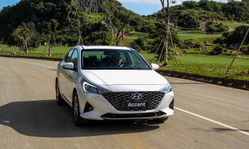 Hyundai Accent 2026 32