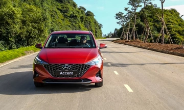 Hyundai Accent 2026 30