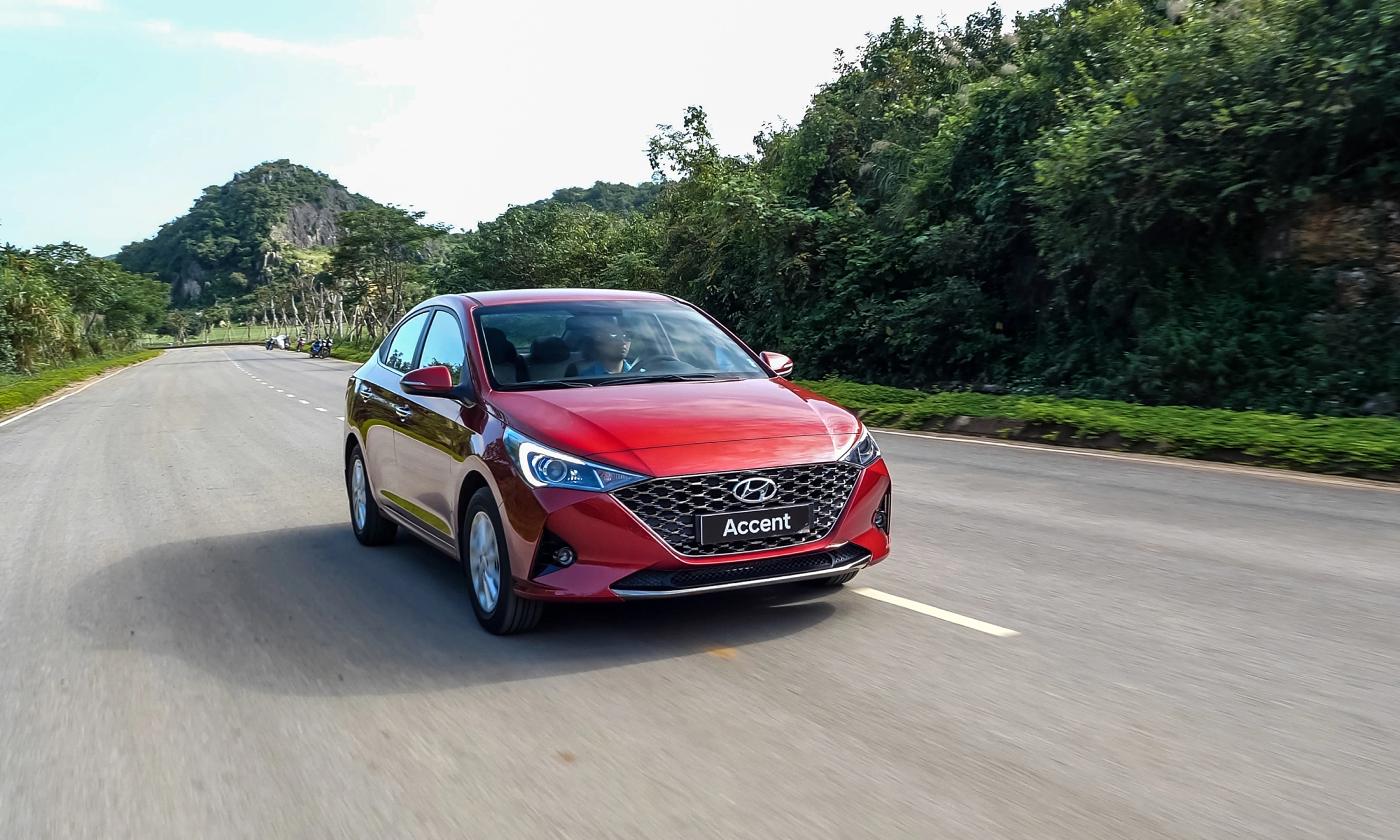 Hyundai Accent 2026 2