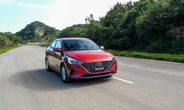 Hyundai Accent 2026 31