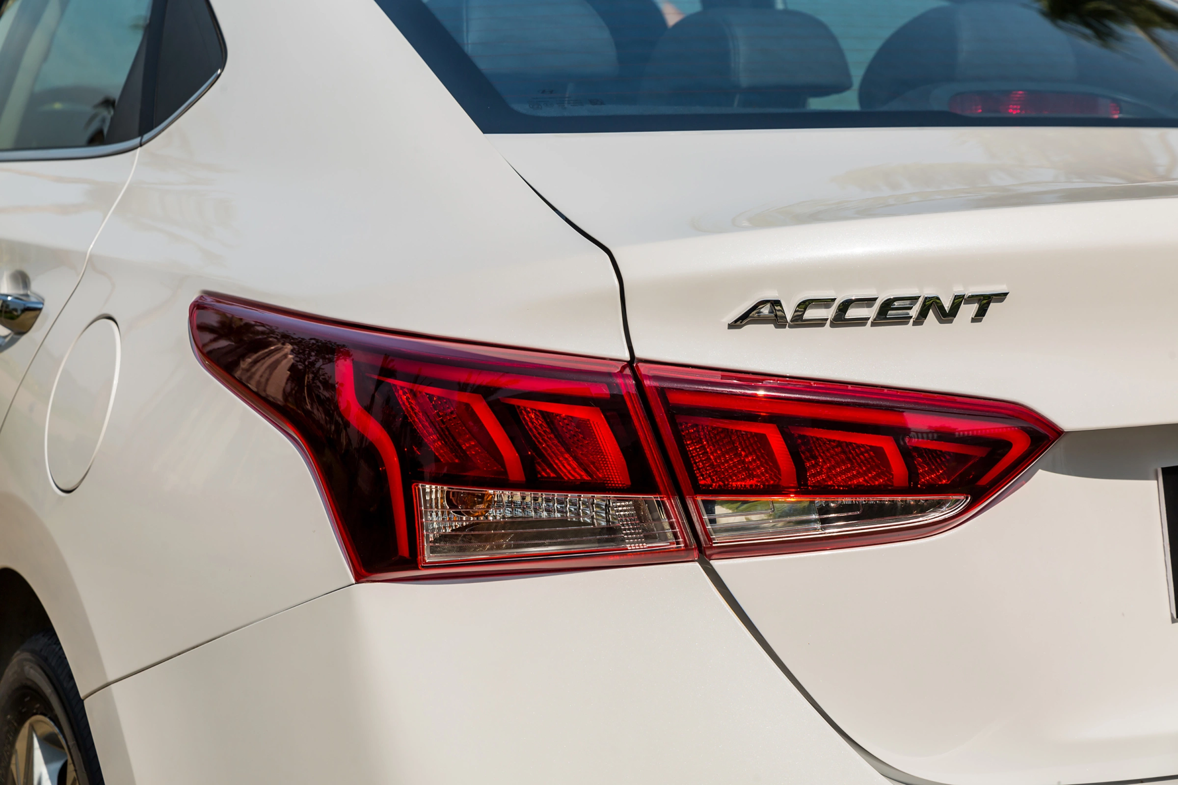 Hyundai Accent 2026 12