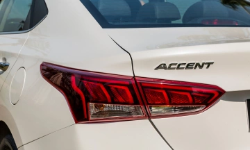 Hyundai Accent 2026 41