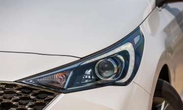 Hyundai Accent 2026 36