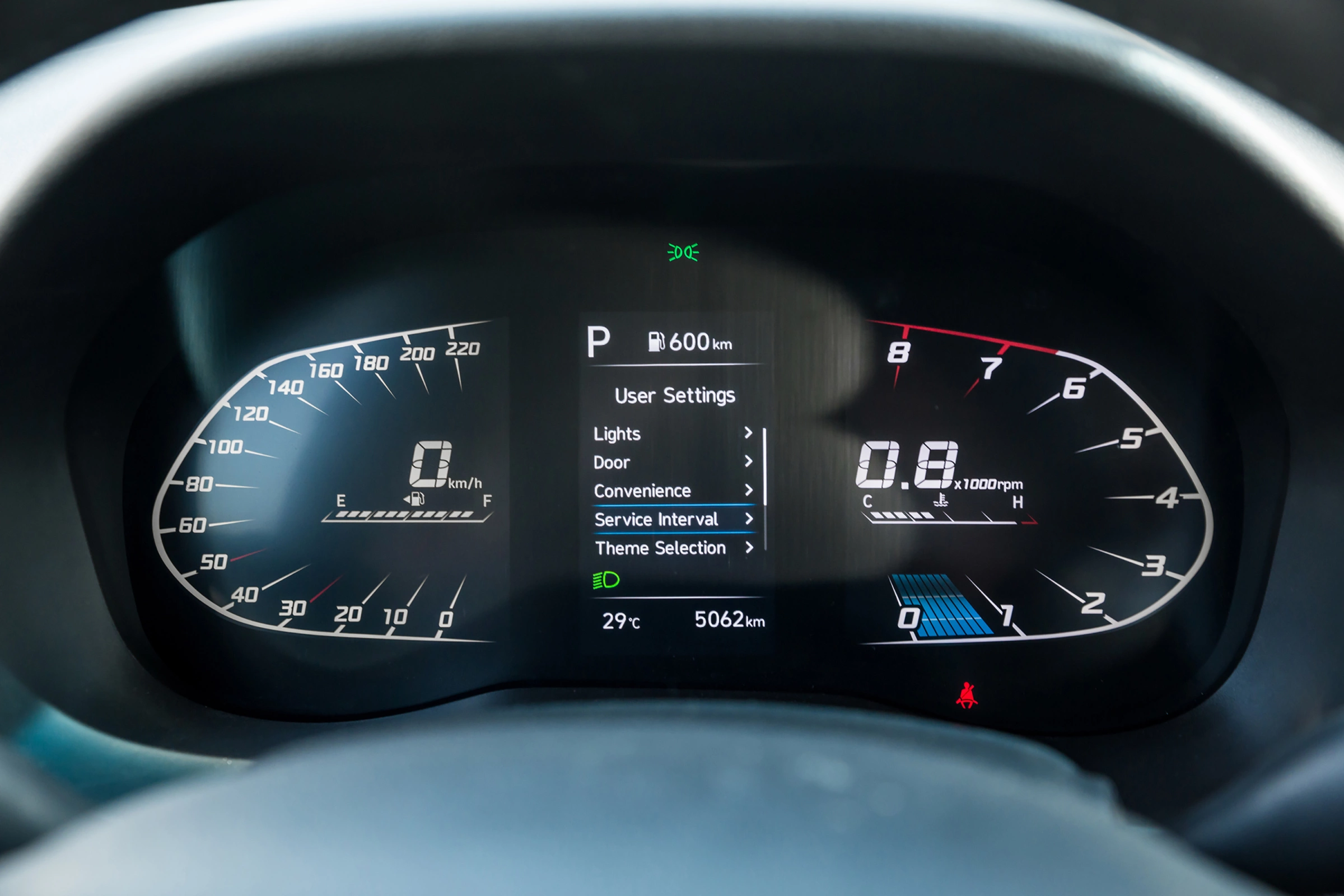 Hyundai Accent 2026 18