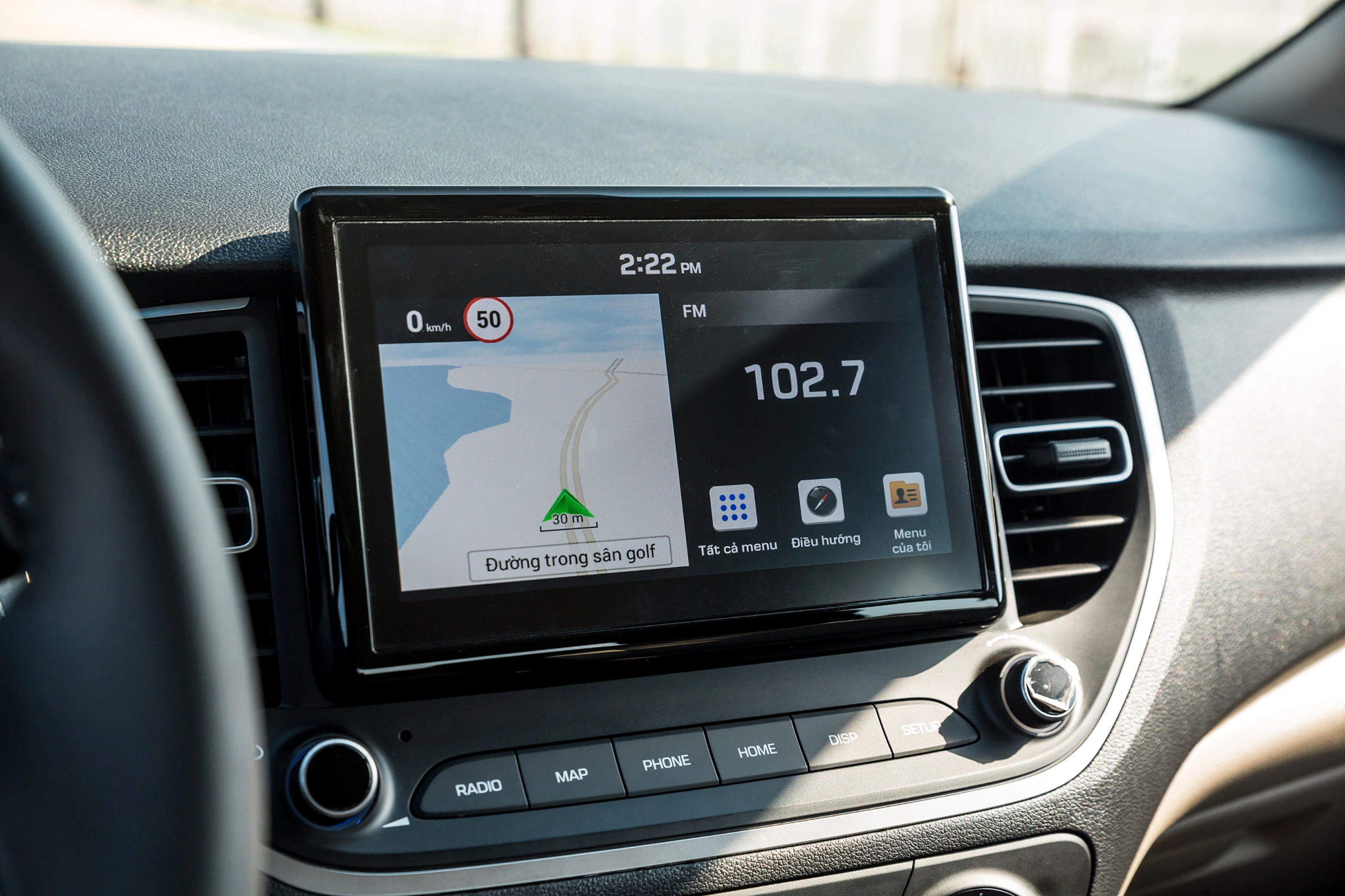 Hyundai Accent 2026 19