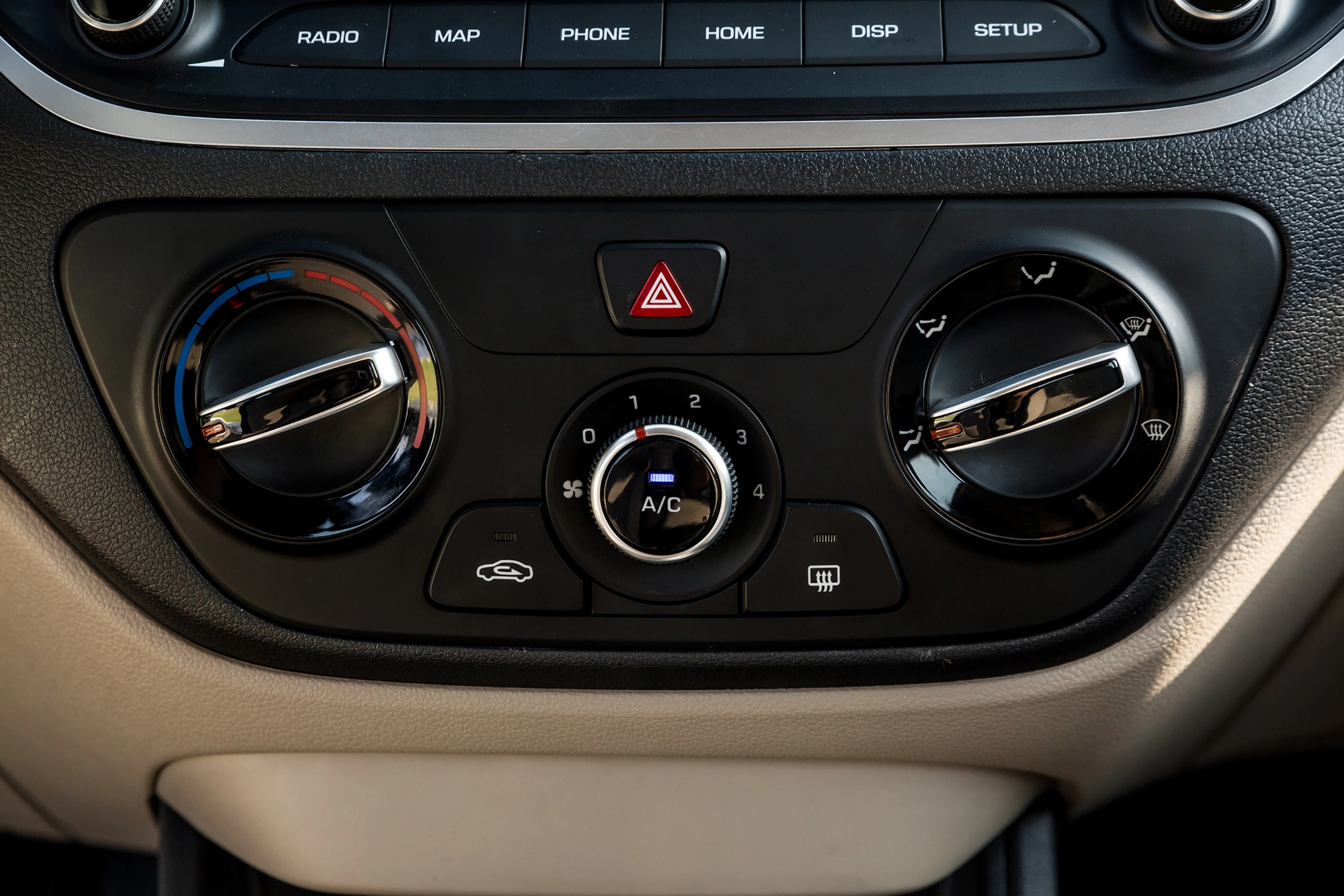 Hyundai Accent 2026 25