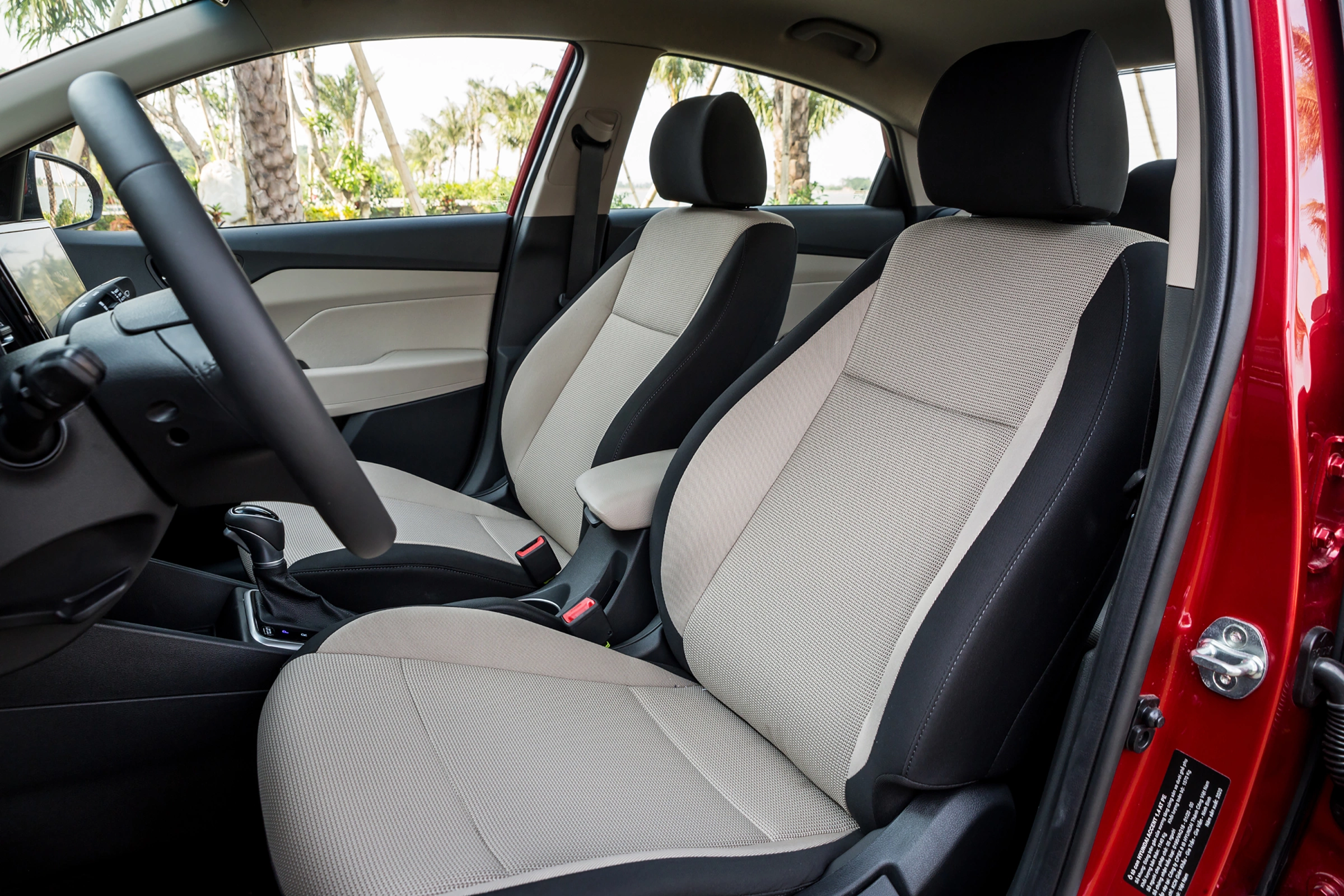 Hyundai Accent 2026 15