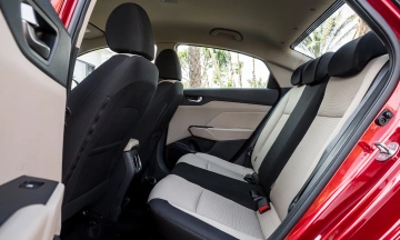 Hyundai Accent 2026 45