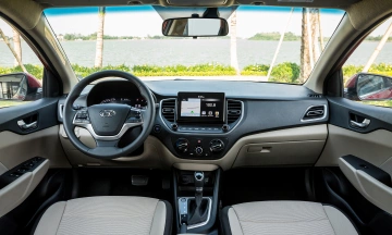 Hyundai Accent 2026 43