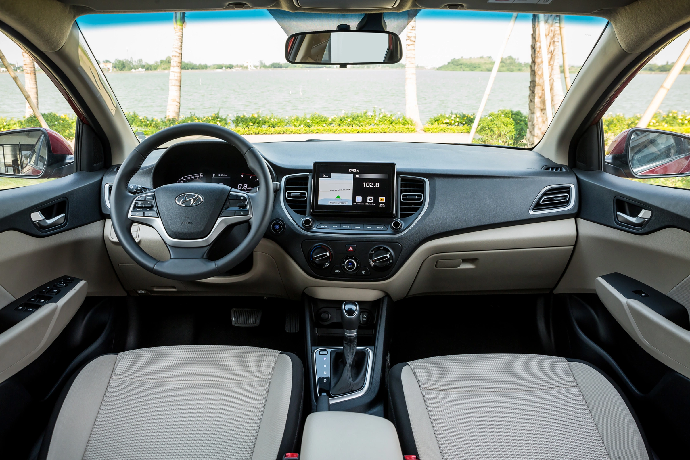 Hyundai Accent 2026 14
