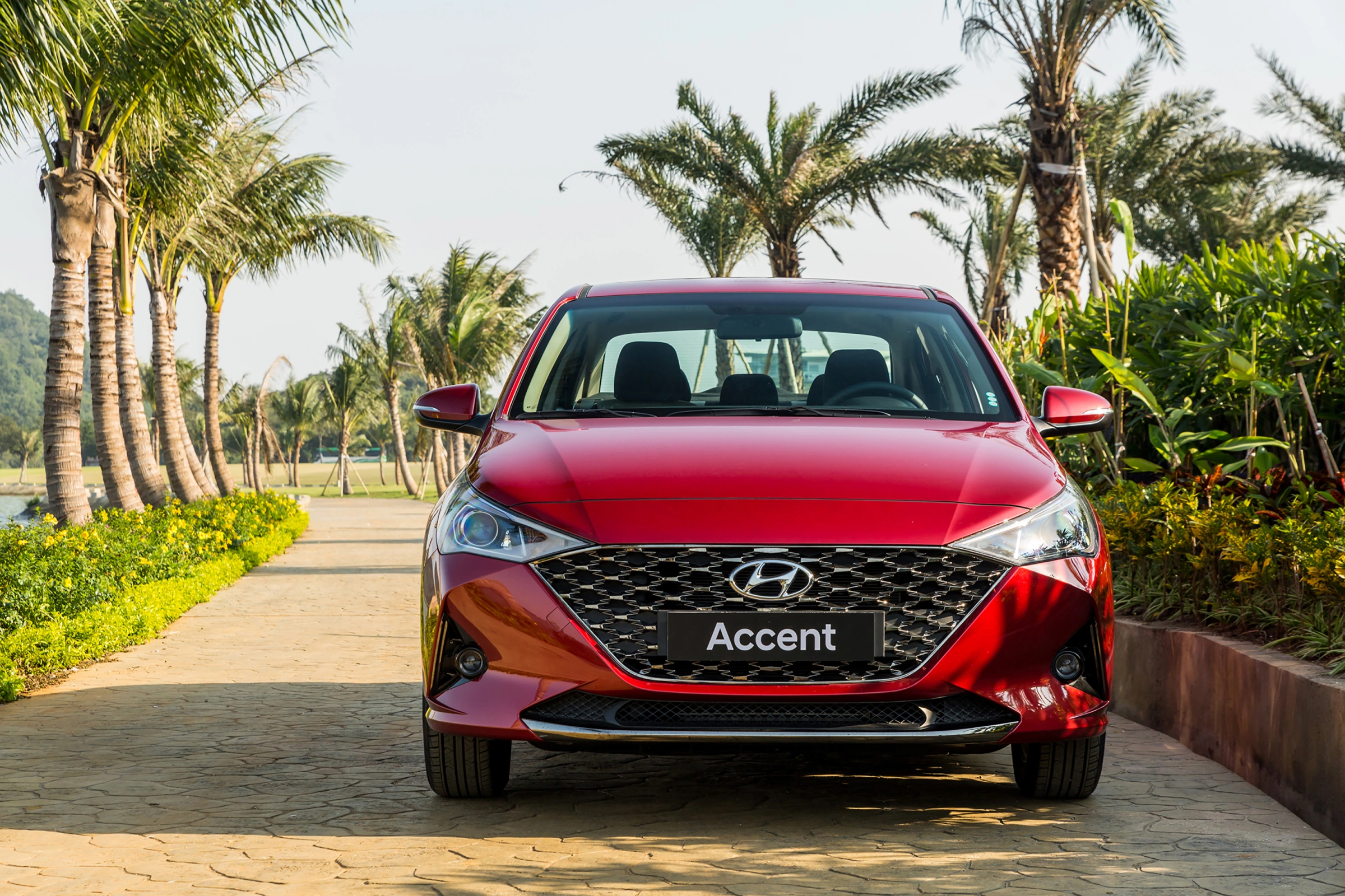 Hyundai Accent 2026 5