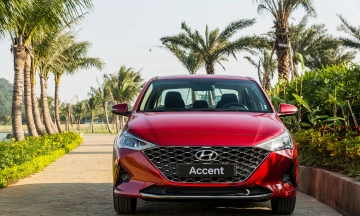 Hyundai Accent 2026 34