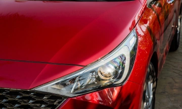 Hyundai Accent 2026 35