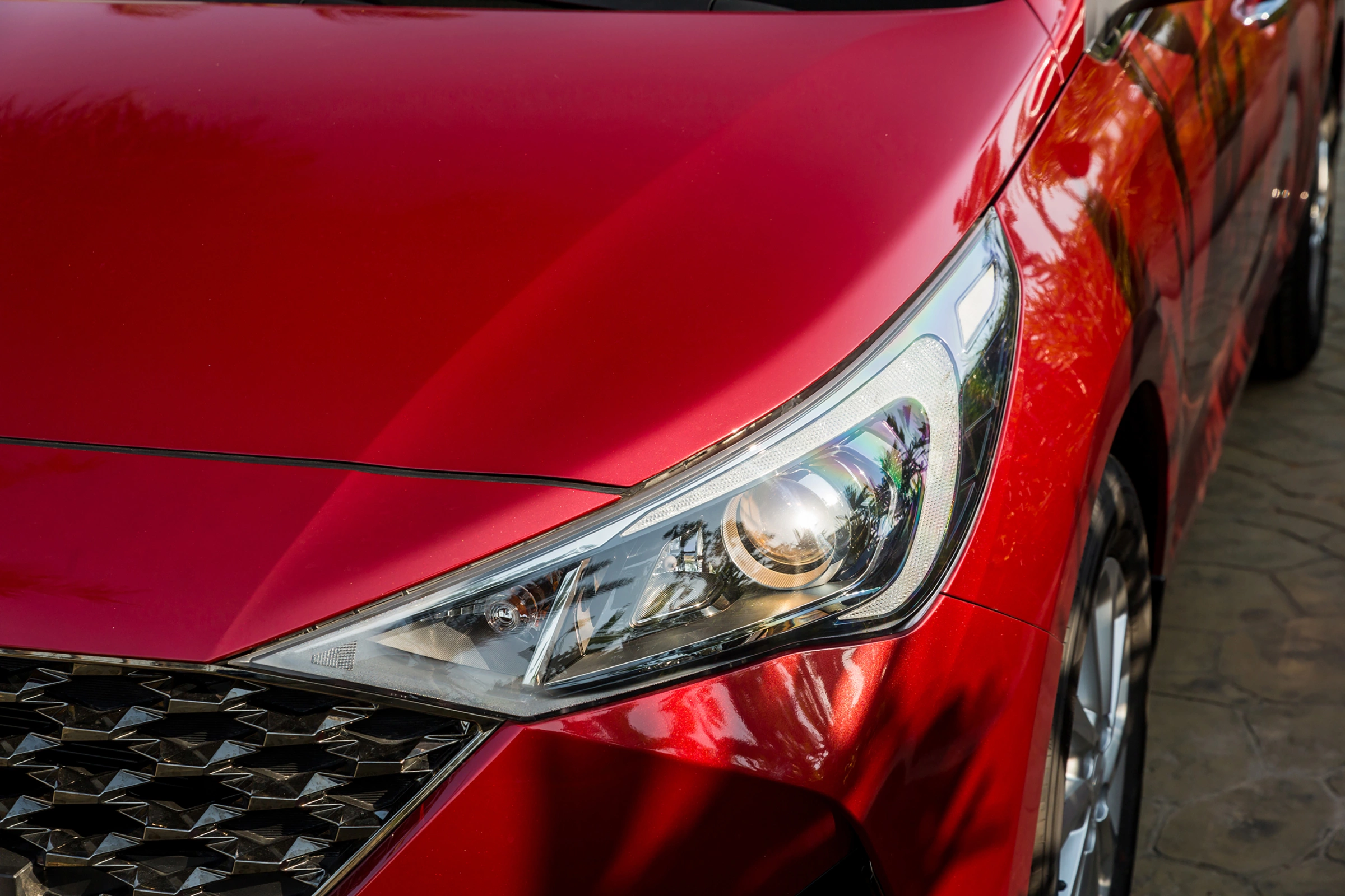 Hyundai Accent 2026 6