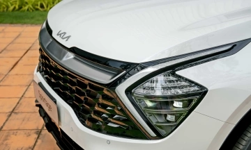 Kia Sportage 2026 23