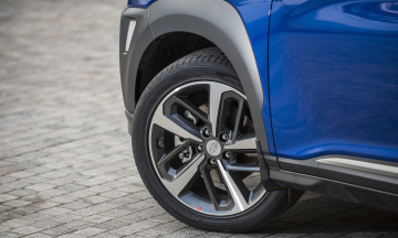 Hyundai Kona 2026 39