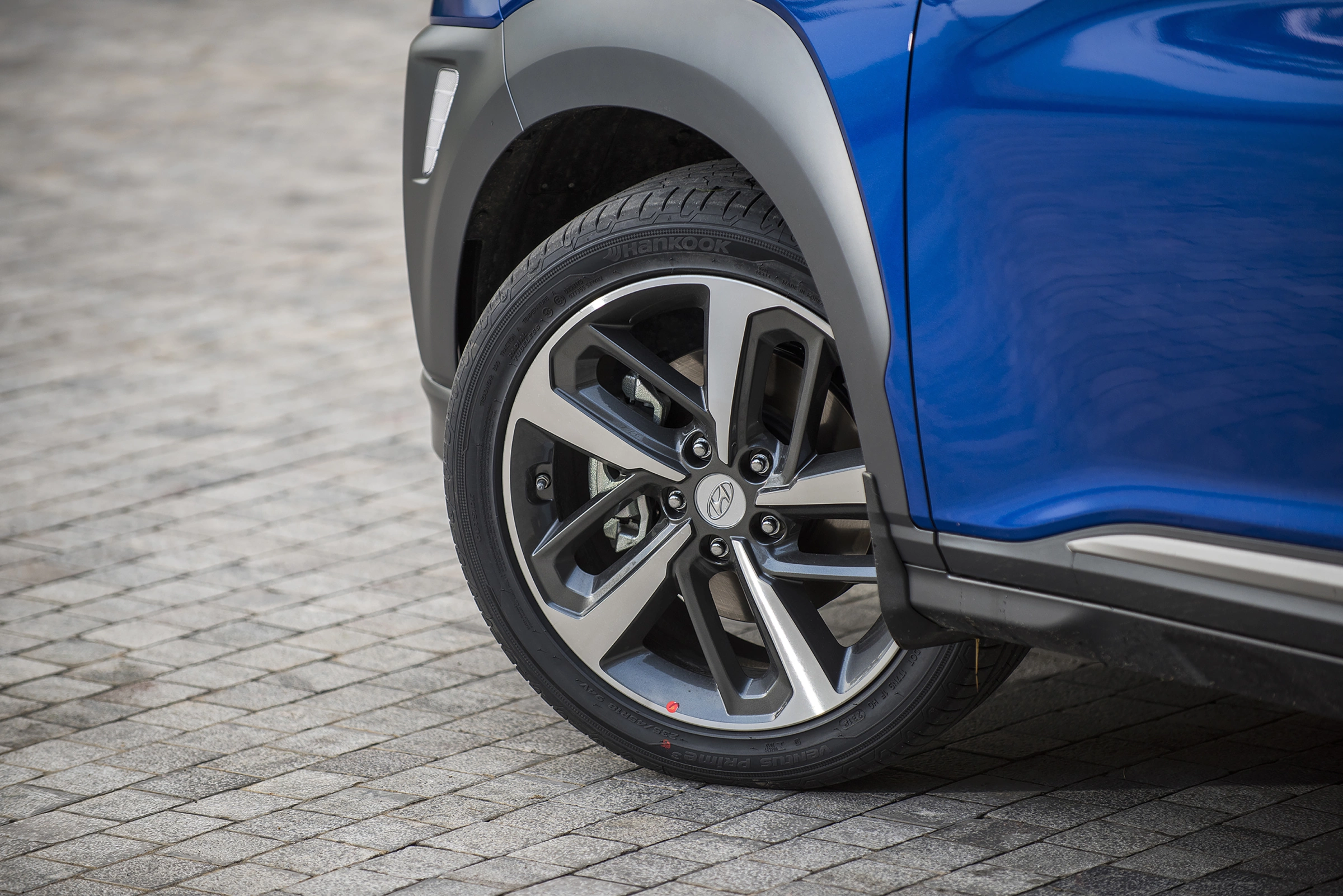 Hyundai Kona 2026 7