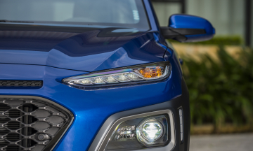 Hyundai Kona 2026 40