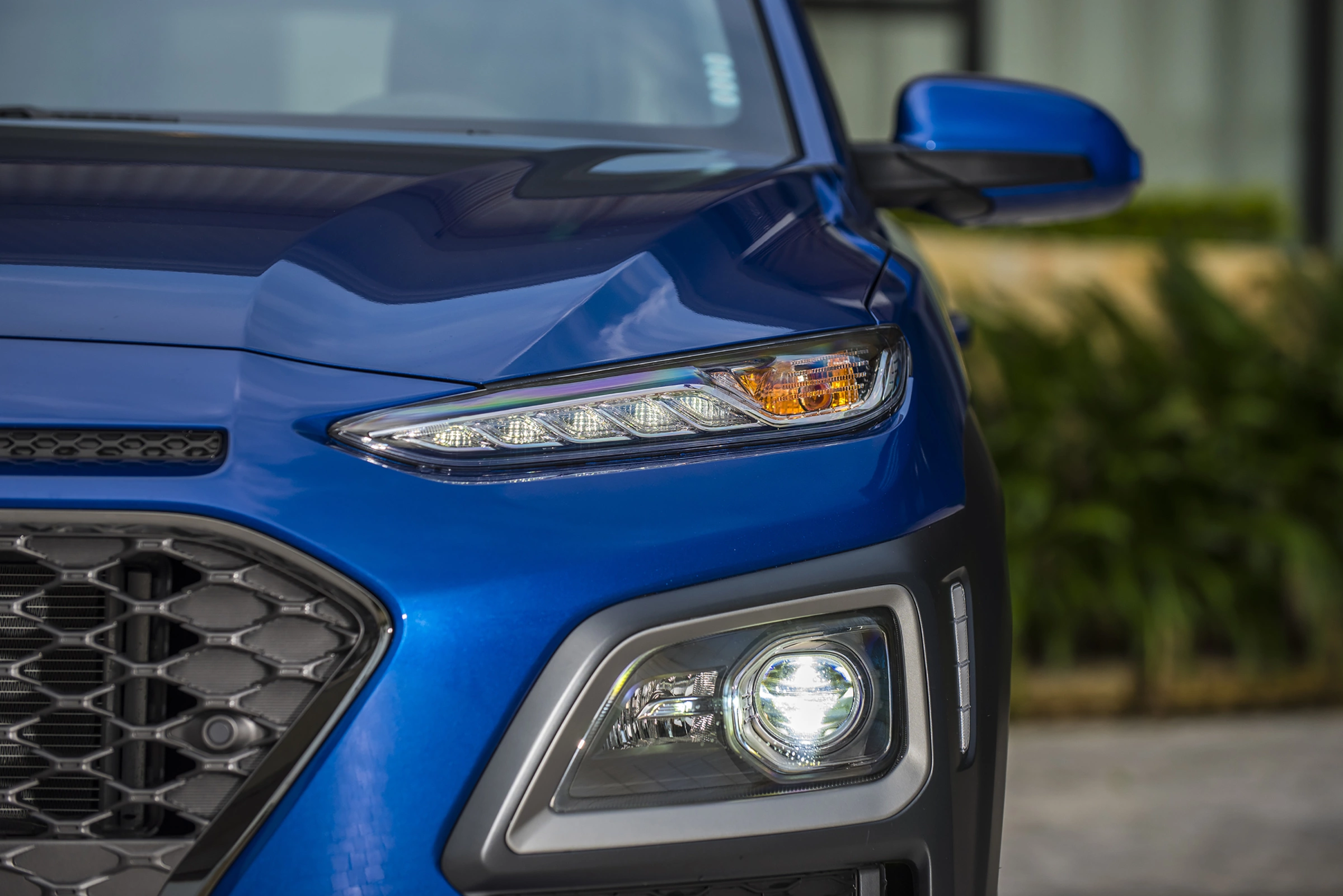 Hyundai Kona 2026 8