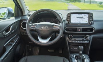 Hyundai Kona 2026 44