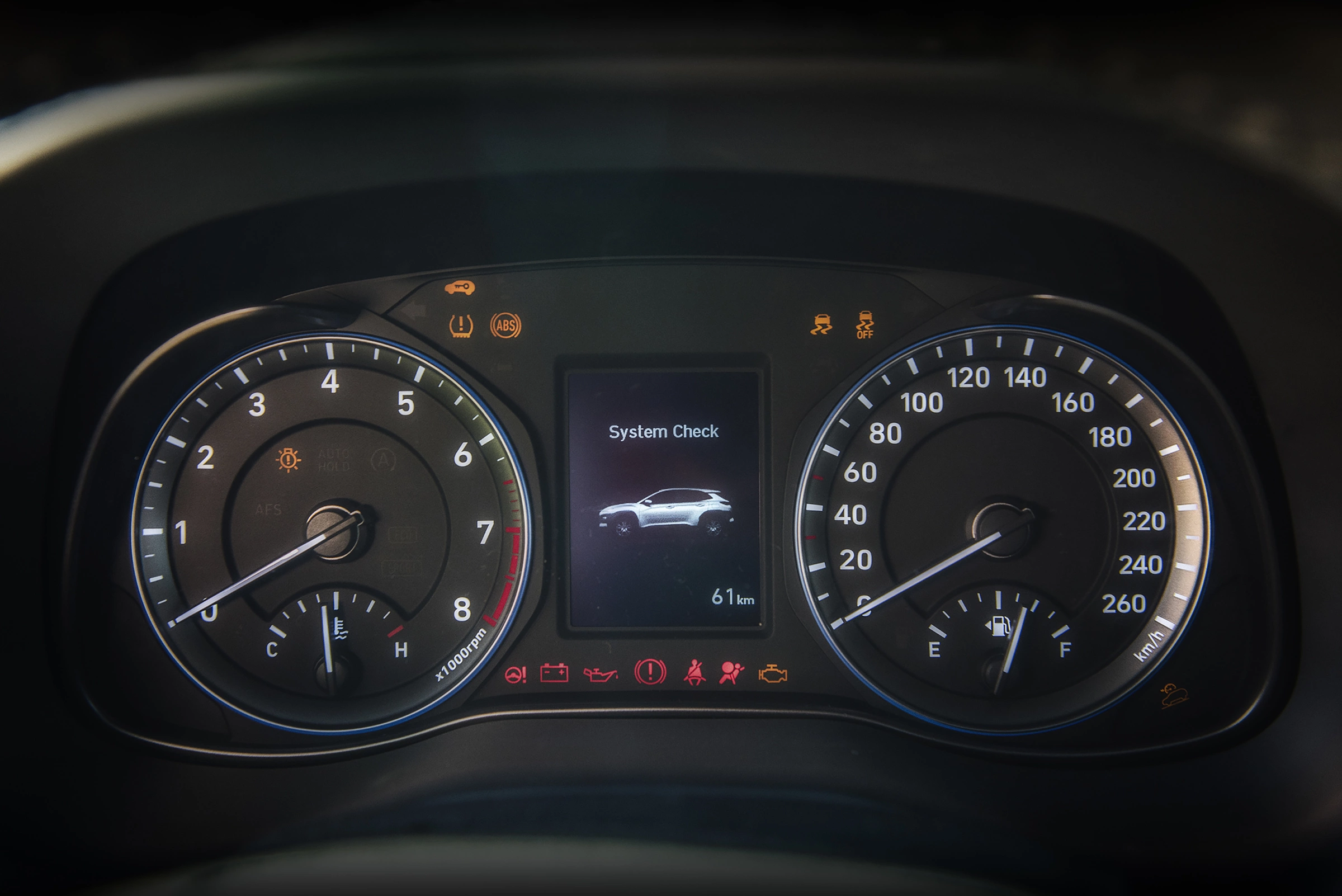 Hyundai Kona 2026 13