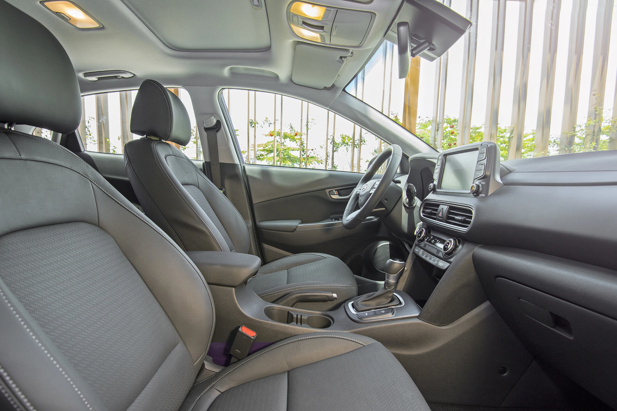Hyundai Kona 2026 15