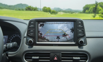 Hyundai Kona 2026 50