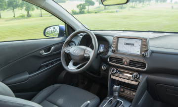 Hyundai Kona 2026 43