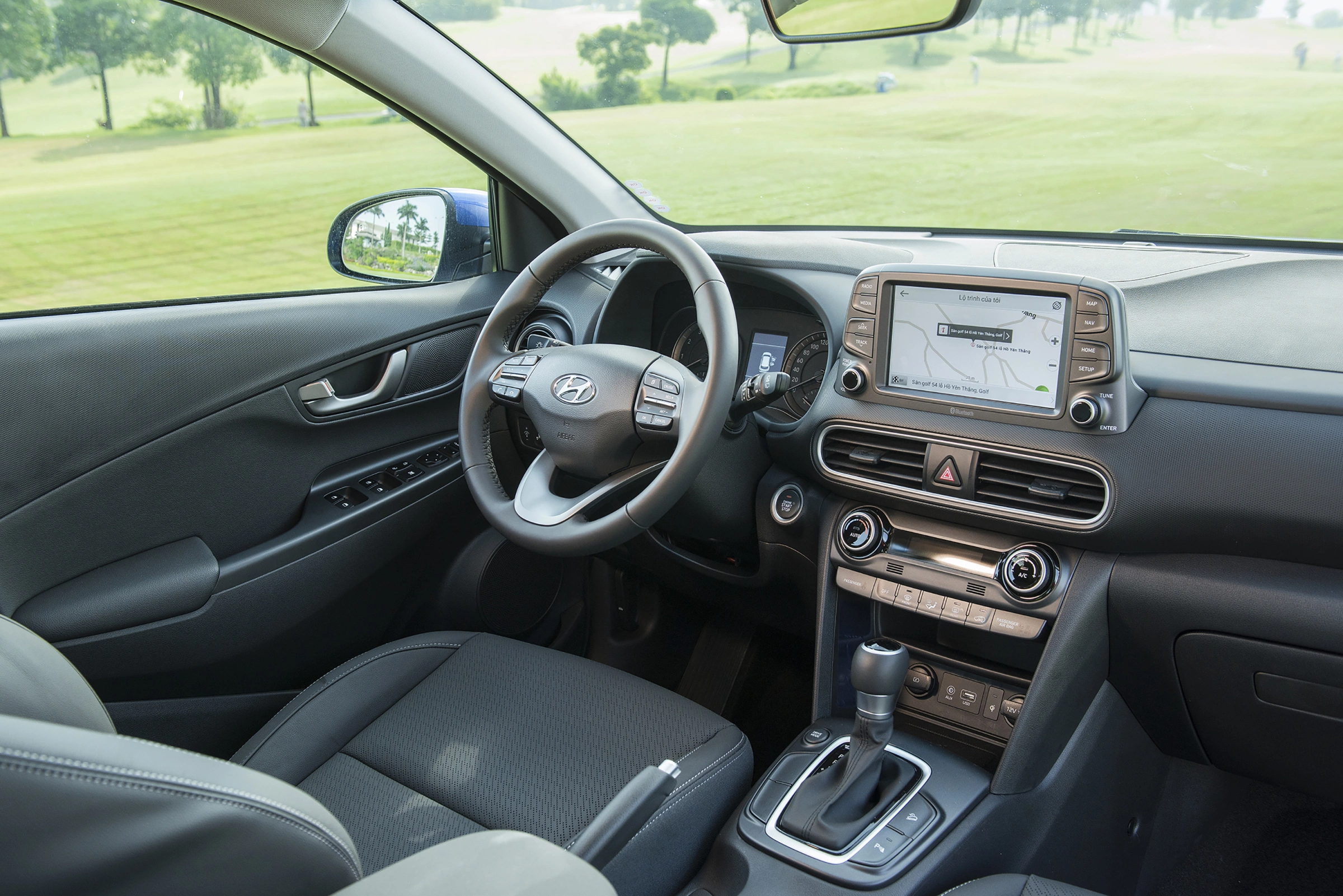 Hyundai Kona 2026 11