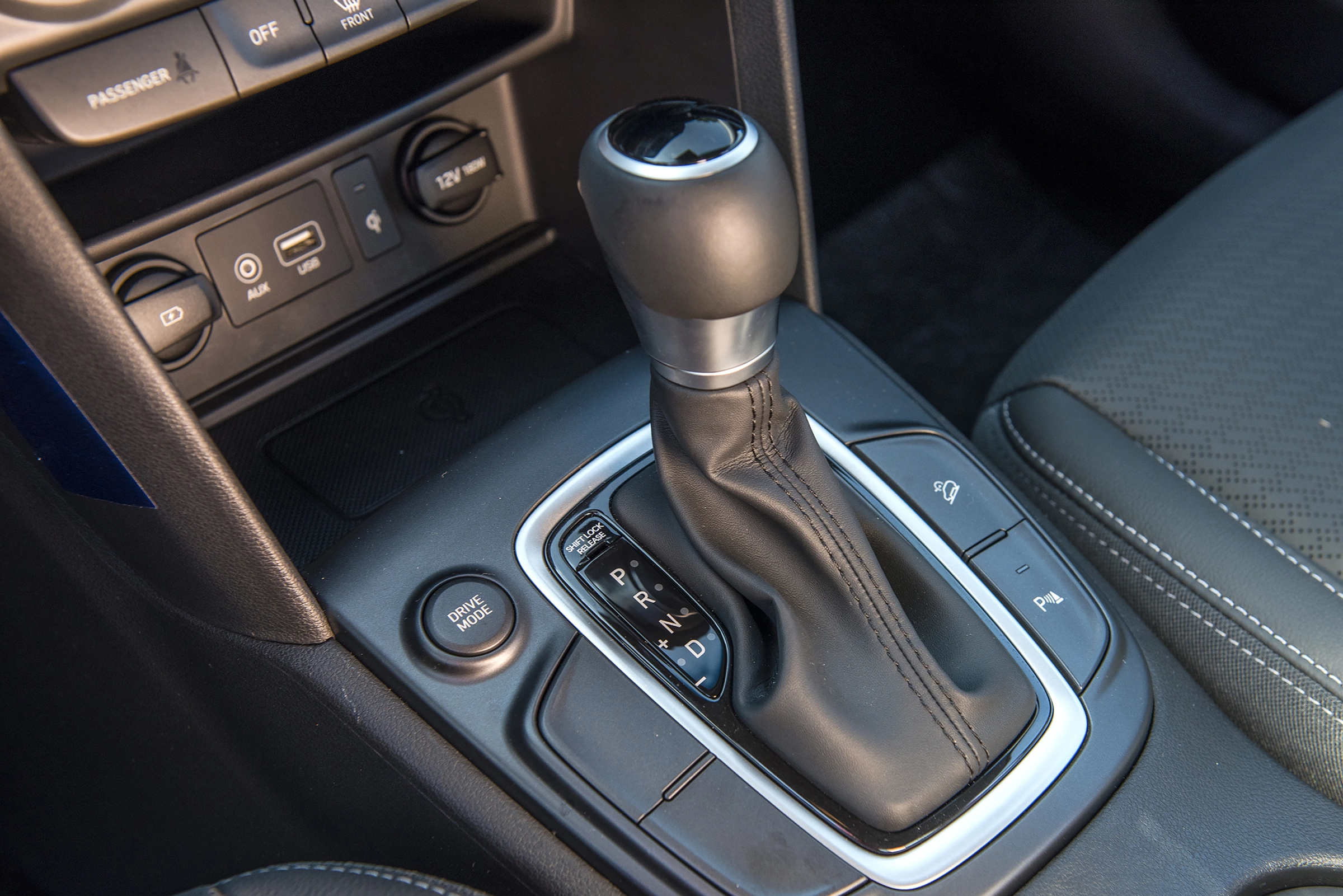 Hyundai Kona 2026 21