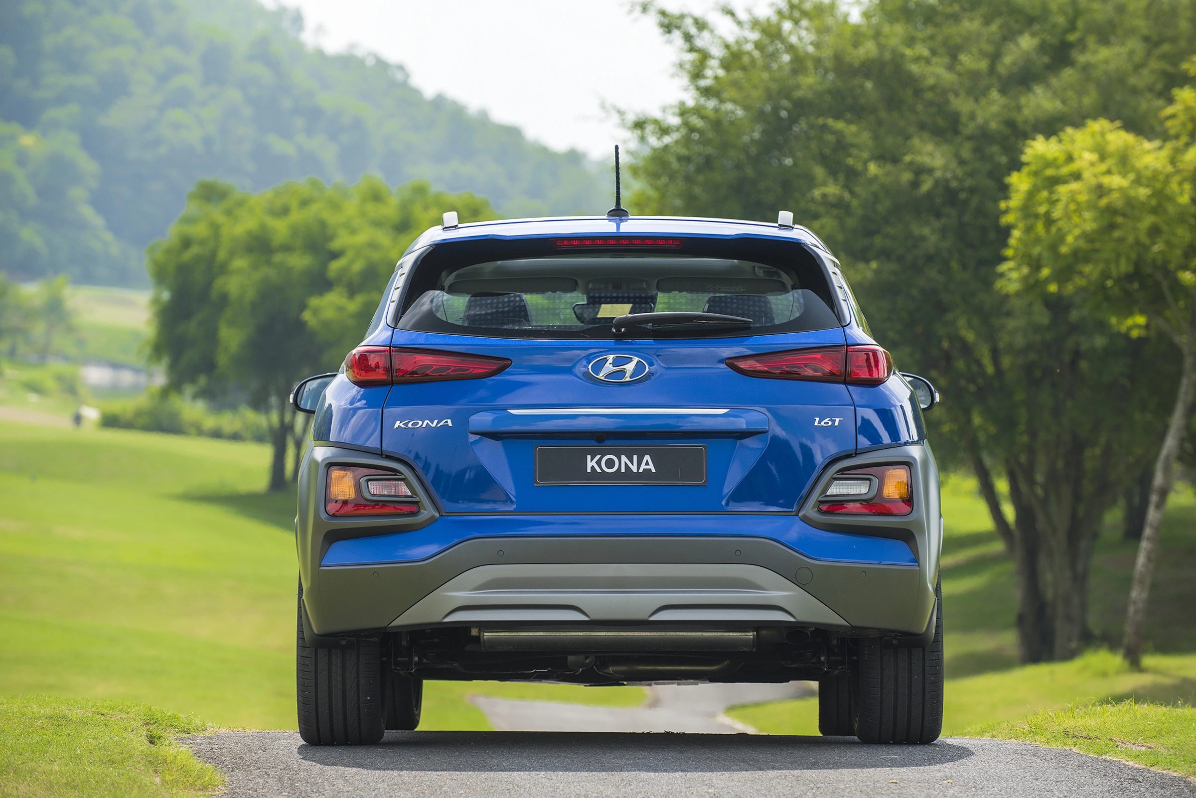 Hyundai Kona 2026 3