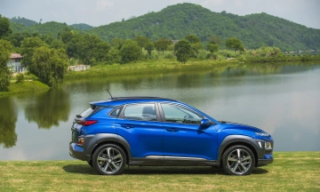 Hyundai Kona 2026 36