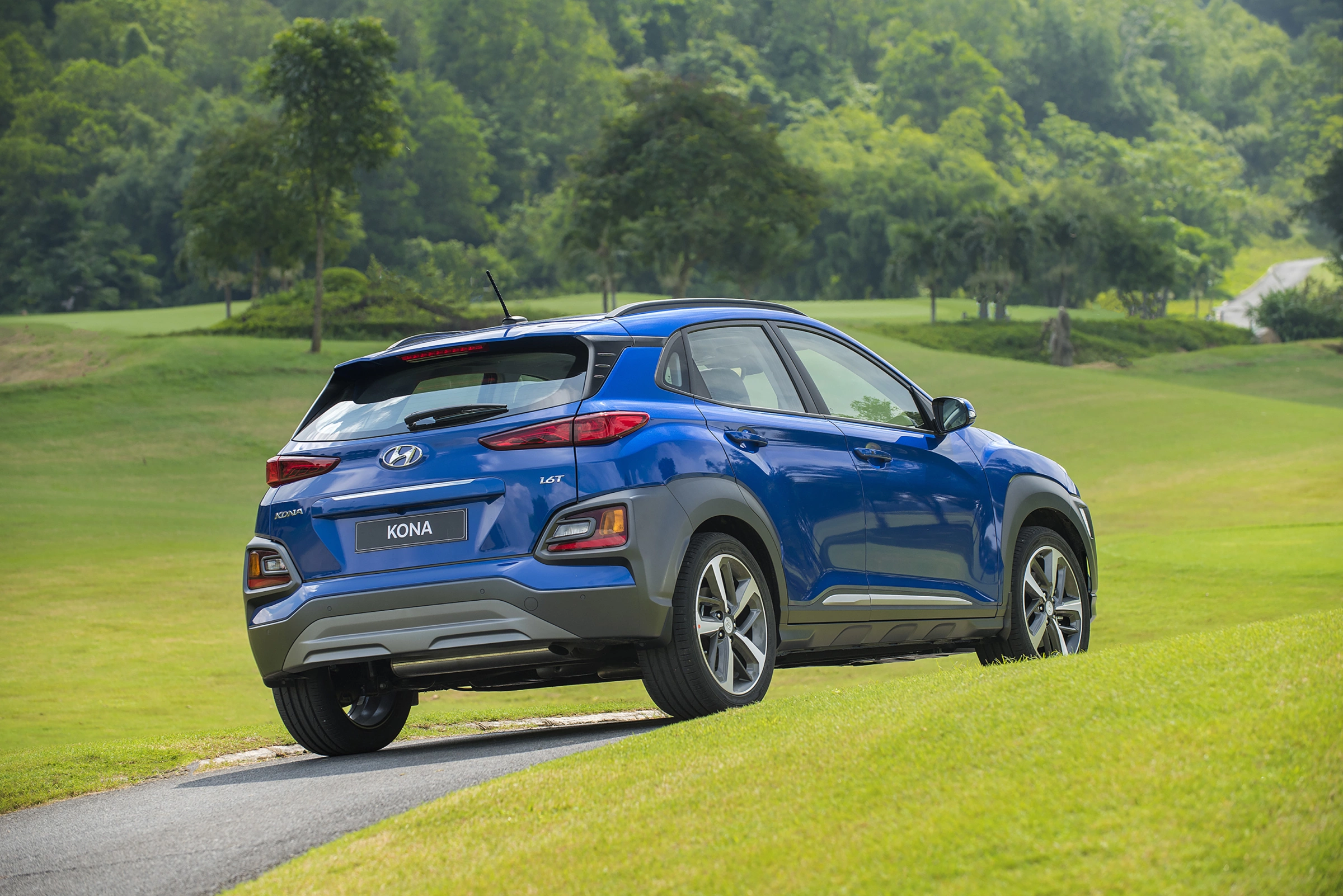 Hyundai Kona 2026 2