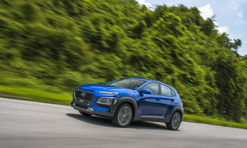 Hyundai Kona 2026 38