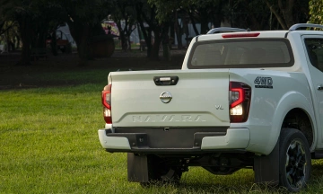Nissan Navara 2026 31