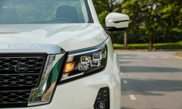 Nissan Navara 2026 34
