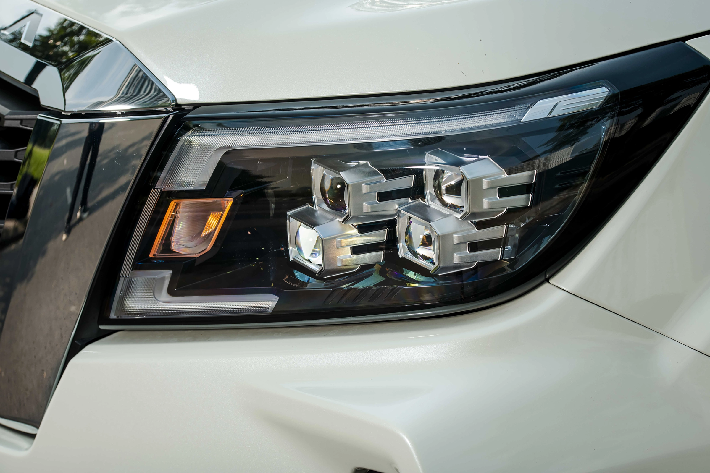 Nissan Navara 2026 11
