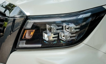 Nissan Navara 2026 35