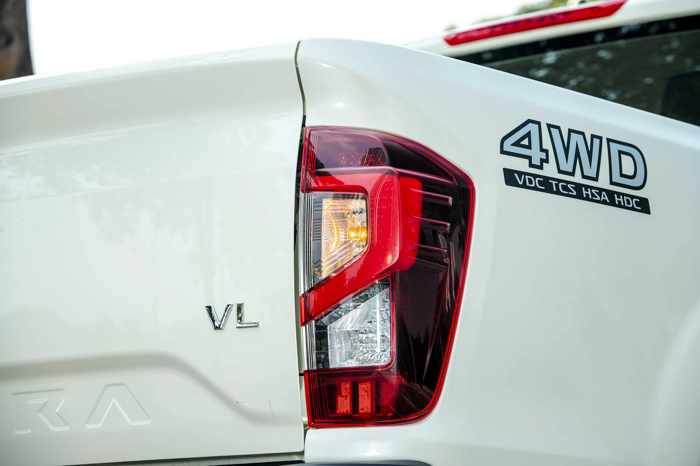Nissan Navara 2026 9