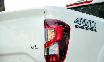 Nissan Navara 2026 33
