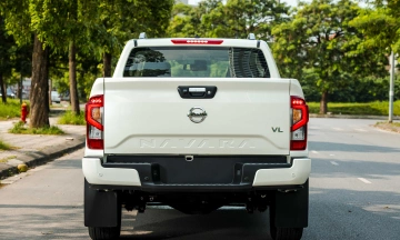 Nissan Navara 2026 36