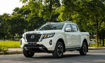Nissan Navara 2026 25